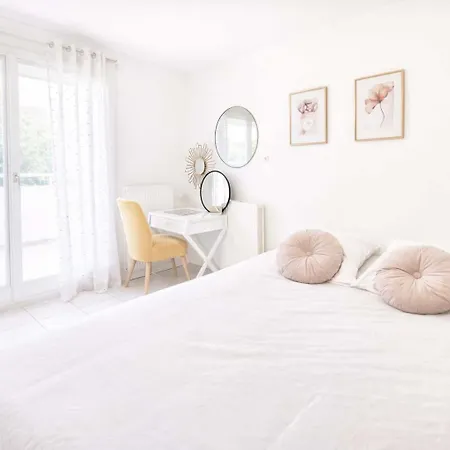 Appartement M044 L T2 L 4 Personnes L Terrasse *